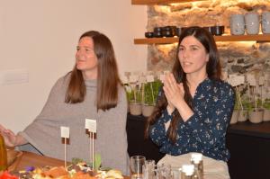 Zeliščarna pri Stari pošti nova obogatitev Gornjega Grada 4